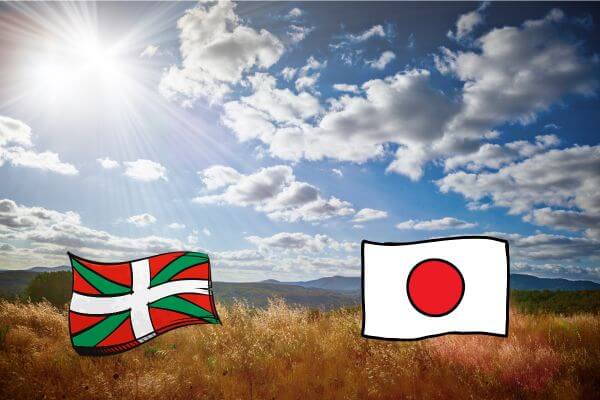 japan-basque