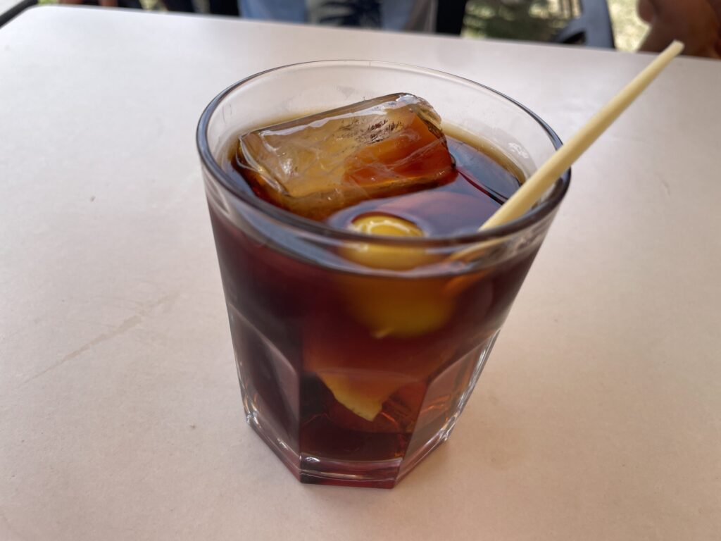 ベルモット