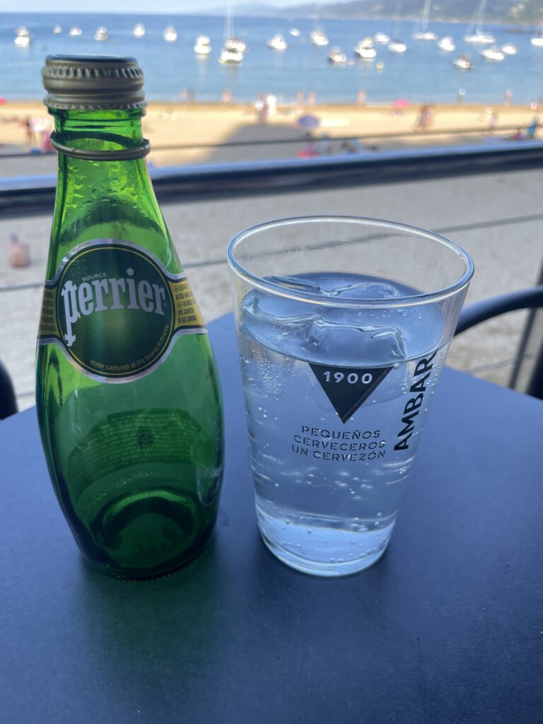 炭酸水